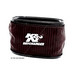 K&N Drycharger wrap Kawasaki K - Single