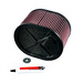 K&N Air Filter Kawasaki KA-750 - Single