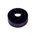 K&N Air Filter Kawasaki KA-809 - Single