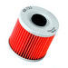 K&N Oil Filter P/Sports KN-123 - Single