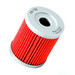 K&N Oil Filter P/Sports KN-132 - Single