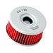 K&N Oil Filter P/Sports KN-136 - Single