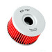 K&N Oil Filter P/Sports KN-137 - Single