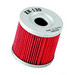 K&N Oil Filter P/Sports KN-139 - Single