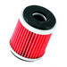 K&N Oil Filter P/Sports KN-141 - Single