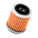 K&N Oil Filter P/Sports KN-142 - Single