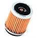 K&N Oil Filter P/Sports KN-143 - Single