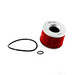 K&N Oil Filter P/Sports KN-192 - Single
