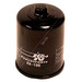 K&N Oil Filter P/Sports KN-196 - Single