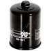 K&N Oil Filter P/Sports KN-621 - Single