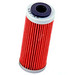 K&N Oil Filter P/Sports KN-652 - Single