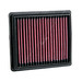 K&N PL-1219 - Single