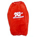 K&N RC-4690DR Air Filter Wrap - single
