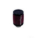 K&N RU-0070 Performance Air Fi - single