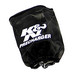 K&N RU-0500PK Air Filter Wrap - single