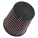 K&N Universal Air Filter RU-16 - Single