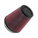 K&N RU-2800 Performance Air Fi - single