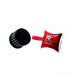 K&N RU-3230 Air Filter - single