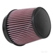 K&N Air Filter RU-4940 - Single