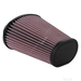 K&N Air Filter RU-5063 - Single