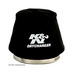 K&N RU-5163DK Air Filter Wrap - single