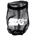 K&N SN-2590PK Air Filter Wrap - single