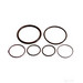 K&N O Ring Kit - SS-002 - Single
