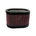 K&N Air Filter Suzuki SU-0007- - Single