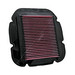 K&N Air Filter Suzuki SU-1002 - Single