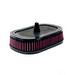 K&N Air Filter Suzuki SU-2501 - Single