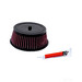 K&N Air Filter Suzuki SU-4000 - Single