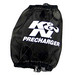 K&N Precharger Wrap Suzuki SU- - Single