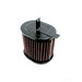 K&N Air Filter Suzuki SU-4230 - Single