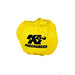 K&N Precharger Wrap Suzuki SU- - Single