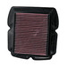K&N Air Filter Suzuki SU-6503 - Single