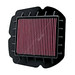 K&N Air Filter Suzuki SU-6509 - Single