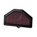 K&N Air Filter Suzuki SU-7504 - Single