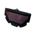 K&N Air Filter Suzuki SU-7506 - Single