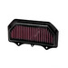K&N Air Filter Suzuki SU-7511 - Single