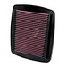 K&N Air Filter Suzuki SU-7593 - Single