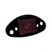 K&N Air Filter Suzuki SU-8001 - Single