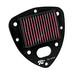 K&N Air Filter Suzuki SU-8009 - Single
