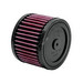 K&N Air Filter Suzuki SU-8087 - Single