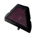 K&N Air Filter Triumph TB-1005 - Single