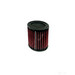 K&N Air Filter Triumph TB-8002 - Single