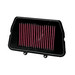 K&N Air Filter Triumph TB-8011 - Single