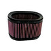 K&N Air Filter Triumph TB-9002 - Single
