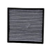 K&N Cabin Air Filter VF2001 - Single