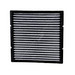 K&N Cabin Air Filter VF2002 - Single