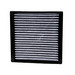 K&N Cabin Air Filter VF2005 - Single